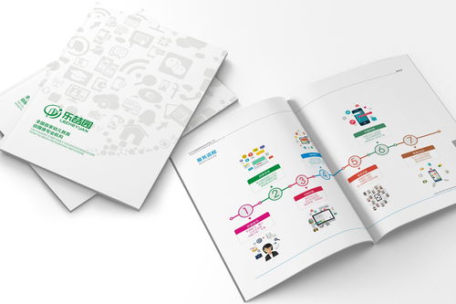 長沙某微信代運(yùn)營公司產(chǎn)品畫冊(cè)設(shè)計(jì)