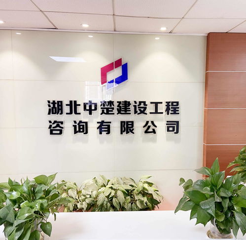 湖北中楚建設工程咨詢