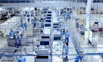 僅次富士康的代工廠,位居世界五百強(qiáng),微軟華為都是它客戶