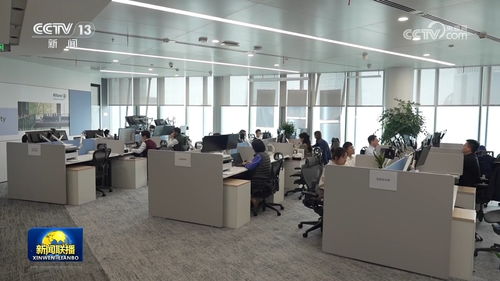 外資金融機(jī)構(gòu)加碼布局中國(guó)市場(chǎng)