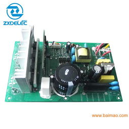 甩脂機電路板專業設計與生產廠家 一站式解決方案與市場行情解析