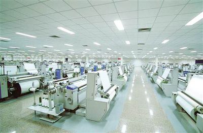 長壽經開區 以新材料技術開發服務為引擎，全力打造國內一流的國家級經濟技術開發區