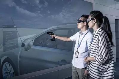 駛向未知 新材料如何重塑未來智能汽車