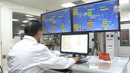 新材料時代的產業先鋒 中國產業工人的創新力量