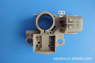 與時(shí)俱進(jìn)的工匠精神 樂(lè)清市泰克汽車配件廠的品質(zhì)之路
